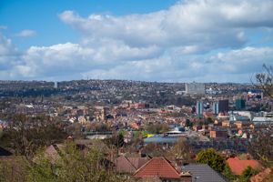 Myrtle Road Heeley